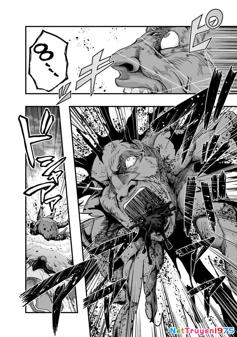 Hazure Waku No Joutai Ijou Skill De Saikyou Ni Natta Ore Ga Subete Wo Juurin Suru Made Chapter 54.2 - 4