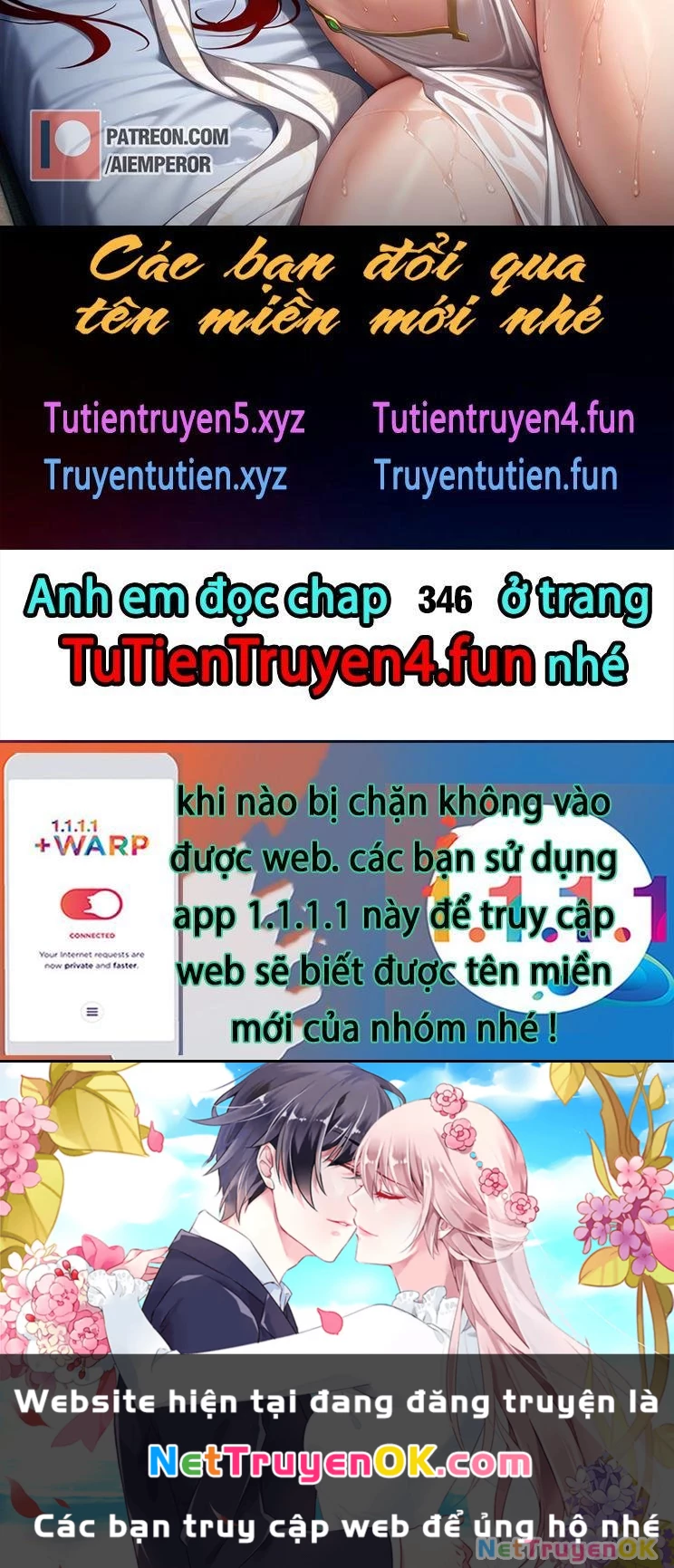 Bắt Đầu Với Chí Tôn Đan Điền Chapter 345 - 9