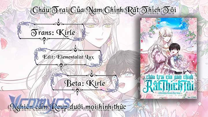 Cháu Trai Của Nam Chính Rất Thích Tôi Chapter 97 - 15