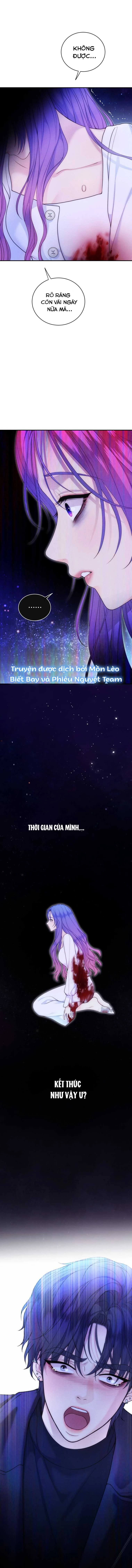 Cô Gái Cứu Tinh Được Yêu Mến Chapter 67 - 4
