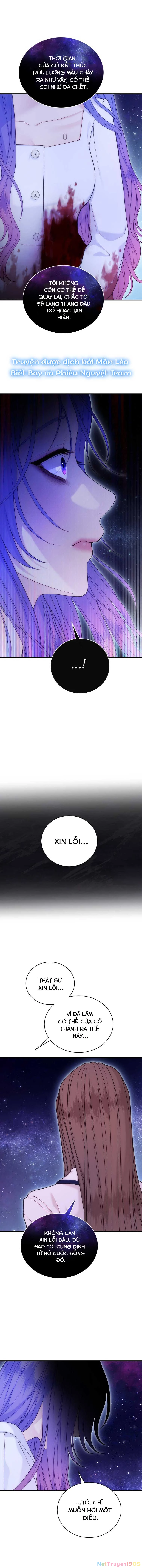 Cô Gái Cứu Tinh Được Yêu Mến Chapter 67 - 13