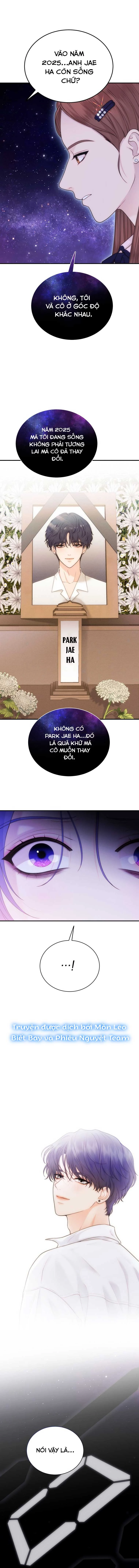 Cô Gái Cứu Tinh Được Yêu Mến Chapter 67 - 14
