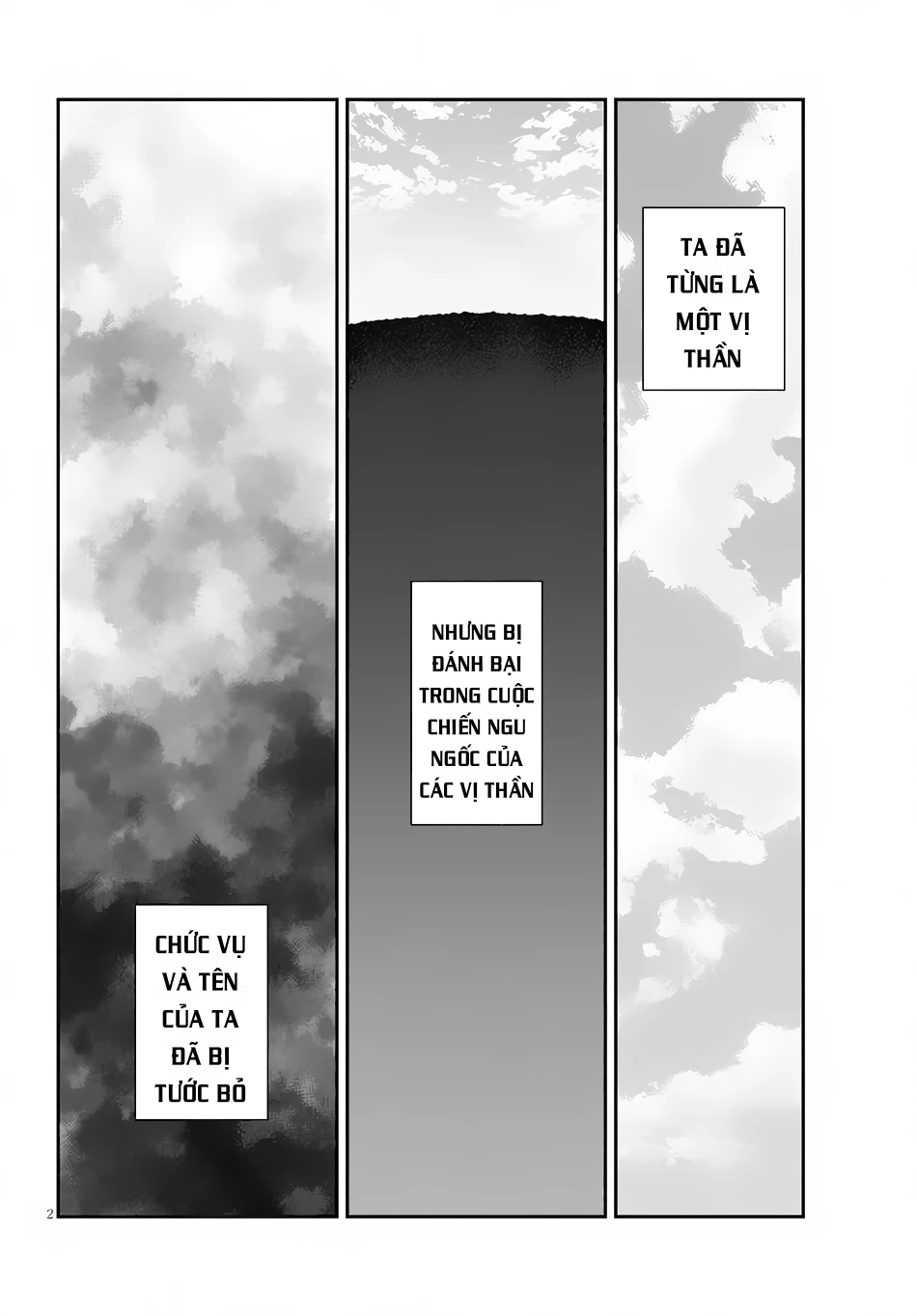 Cuộc Sống Thong Dong Ở Dị Thế Giới Chapter 198 - 3