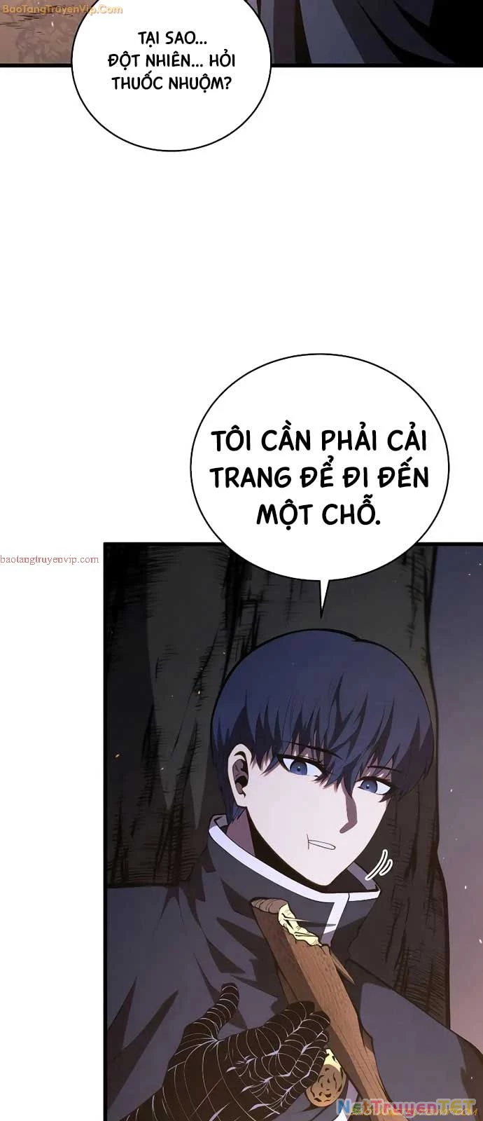 Con Trai Út Của Gia Đình Kiếm Thuật Danh Tiếng Chapter 140 - 25