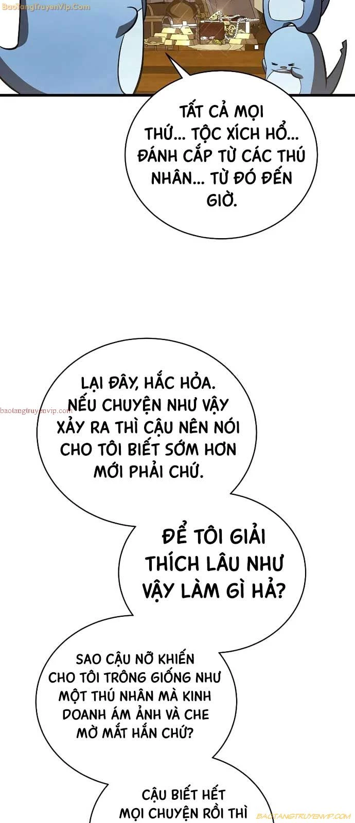 Con Trai Út Của Gia Đình Kiếm Thuật Danh Tiếng Chapter 140 - 35