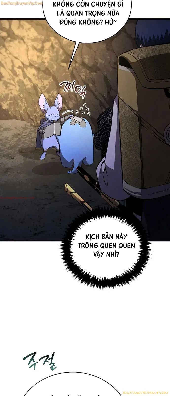 Con Trai Út Của Gia Đình Kiếm Thuật Danh Tiếng Chapter 140 - 36