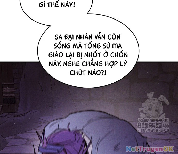 Vị Thần Trở Lại Chapter 109 - 5