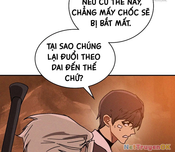 Vị Thần Trở Lại Chapter 109 - 121