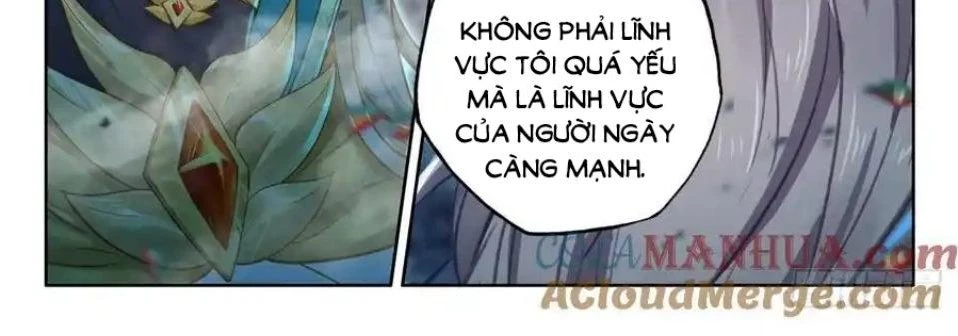 Thần Ấn Vương Tọa Chapter 310 - 8