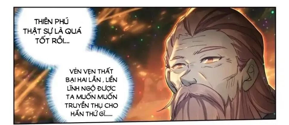 Thần Ấn Vương Tọa Chapter 310 - 24