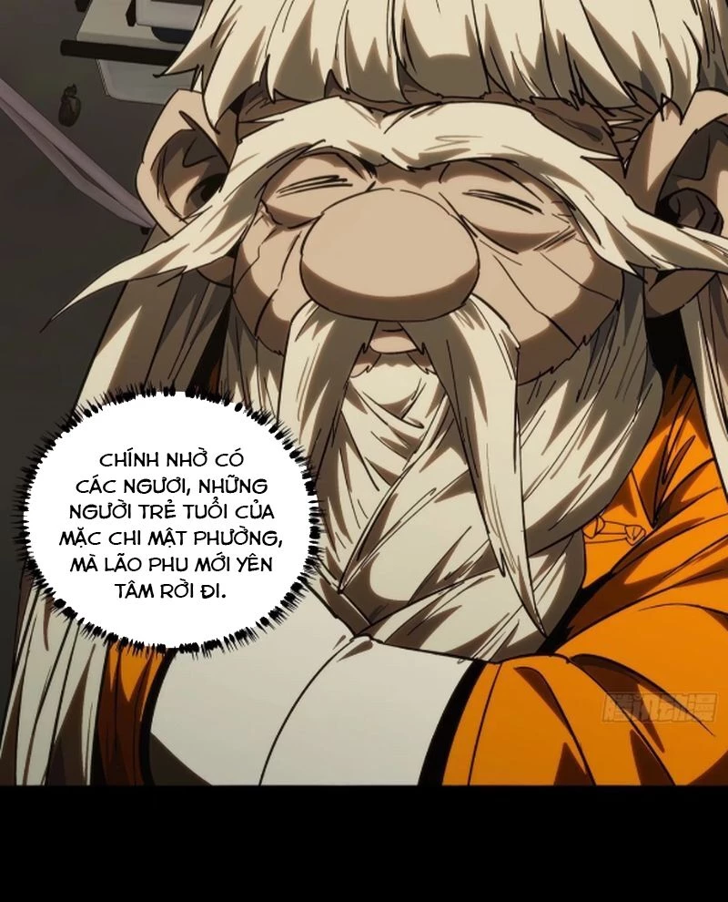 Đại Tượng Vô Hình Chapter 468 - 54