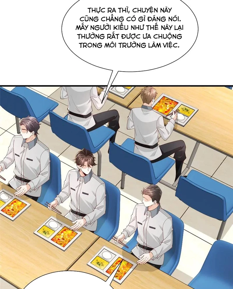Mỗi Tuần Ta Có Một Nghề Nghiệp Mới Chapter 750 - Trang 2