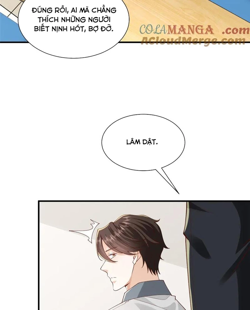 Mỗi Tuần Ta Có Một Nghề Nghiệp Mới Chapter 750 - Trang 2