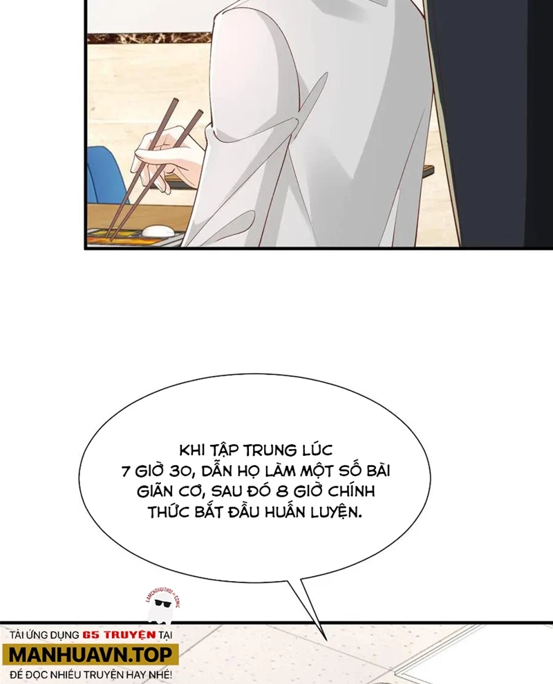 Mỗi Tuần Ta Có Một Nghề Nghiệp Mới Chapter 750 - Trang 2