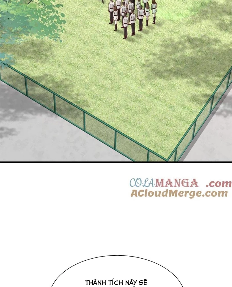 Mỗi Tuần Ta Có Một Nghề Nghiệp Mới Chapter 750 - Trang 2