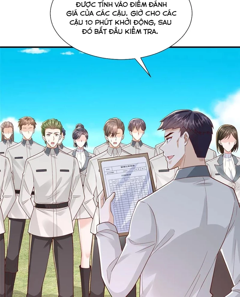Mỗi Tuần Ta Có Một Nghề Nghiệp Mới Chapter 750 - Trang 2