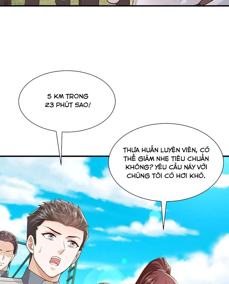 Mỗi Tuần Ta Có Một Nghề Nghiệp Mới Chapter 750 - Trang 2