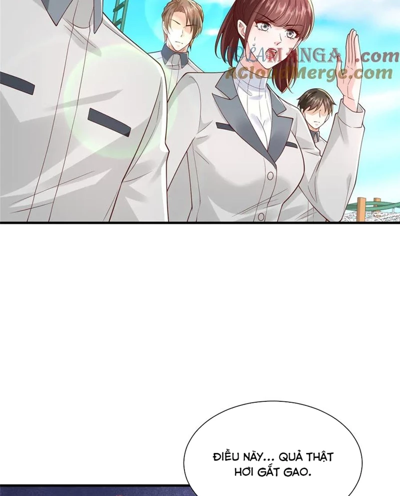 Mỗi Tuần Ta Có Một Nghề Nghiệp Mới Chapter 750 - Trang 2