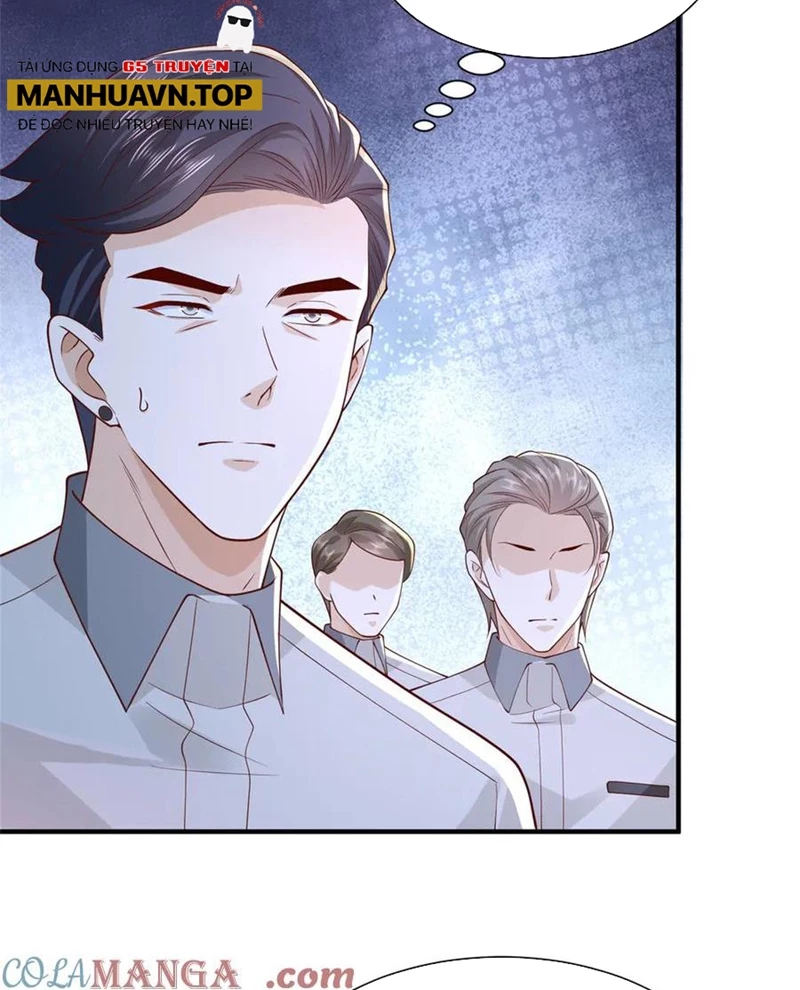 Mỗi Tuần Ta Có Một Nghề Nghiệp Mới Chapter 750 - Trang 2