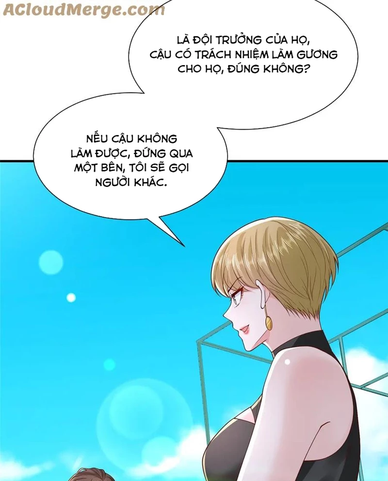 Mỗi Tuần Ta Có Một Nghề Nghiệp Mới Chapter 750 - Trang 2