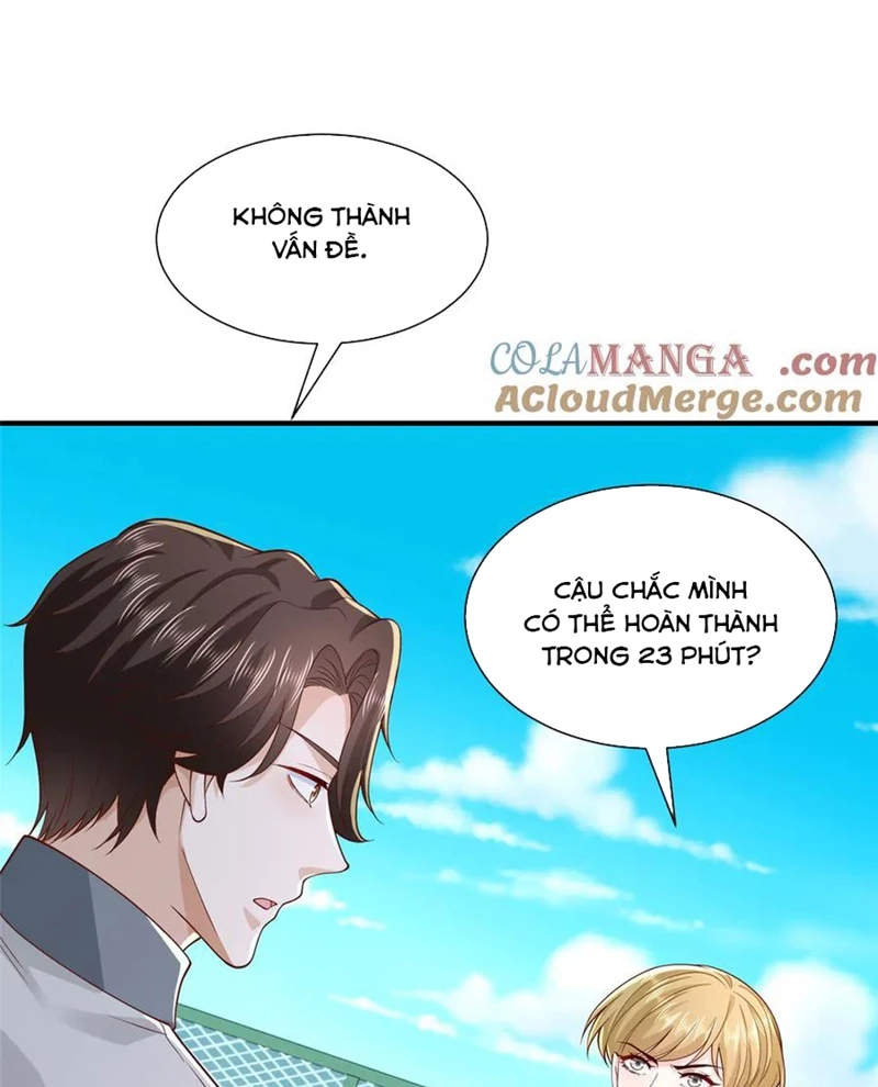Mỗi Tuần Ta Có Một Nghề Nghiệp Mới Chapter 750 - Trang 2