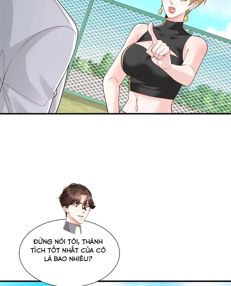 Mỗi Tuần Ta Có Một Nghề Nghiệp Mới Chapter 750 - Trang 2
