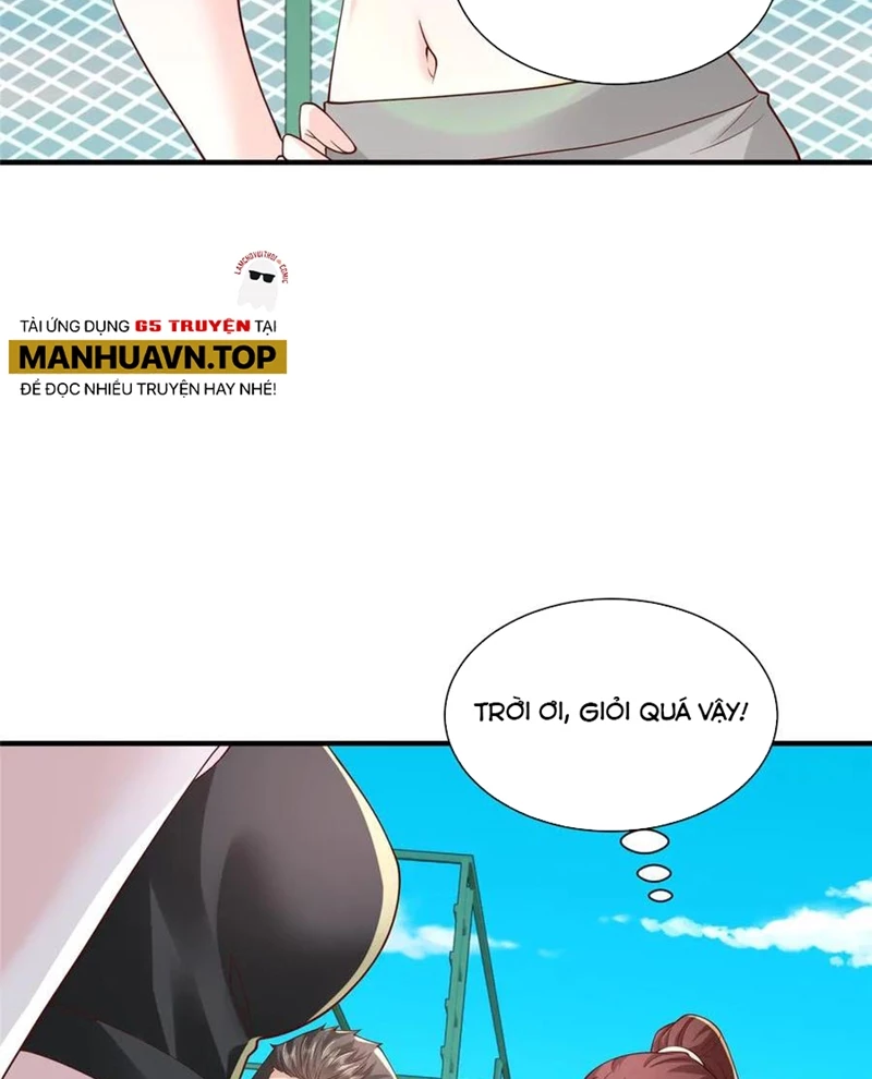 Mỗi Tuần Ta Có Một Nghề Nghiệp Mới Chapter 750 - Trang 2