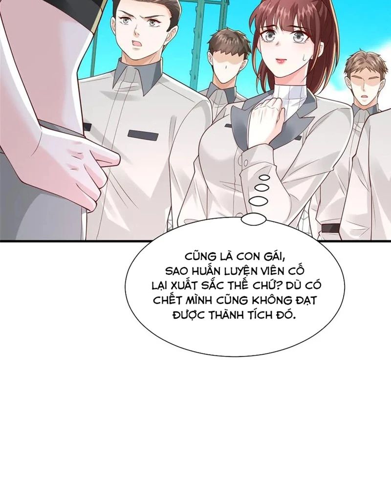 Mỗi Tuần Ta Có Một Nghề Nghiệp Mới Chapter 750 - Trang 2