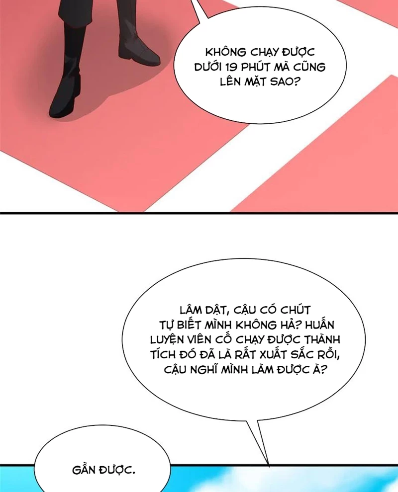 Mỗi Tuần Ta Có Một Nghề Nghiệp Mới Chapter 750 - Trang 2