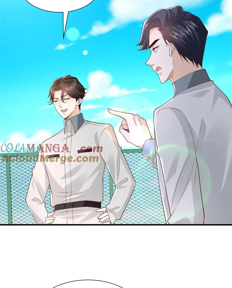 Mỗi Tuần Ta Có Một Nghề Nghiệp Mới Chapter 750 - Trang 2
