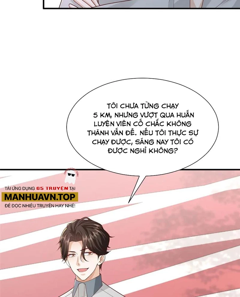 Mỗi Tuần Ta Có Một Nghề Nghiệp Mới Chapter 750 - Trang 2