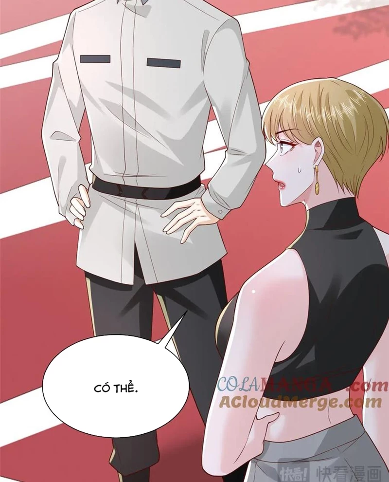 Mỗi Tuần Ta Có Một Nghề Nghiệp Mới Chapter 750 - Trang 2
