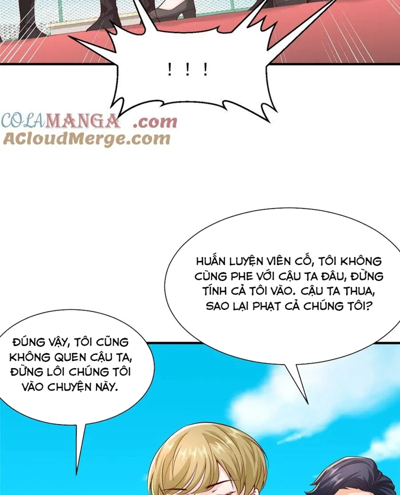 Mỗi Tuần Ta Có Một Nghề Nghiệp Mới Chapter 750 - Trang 2
