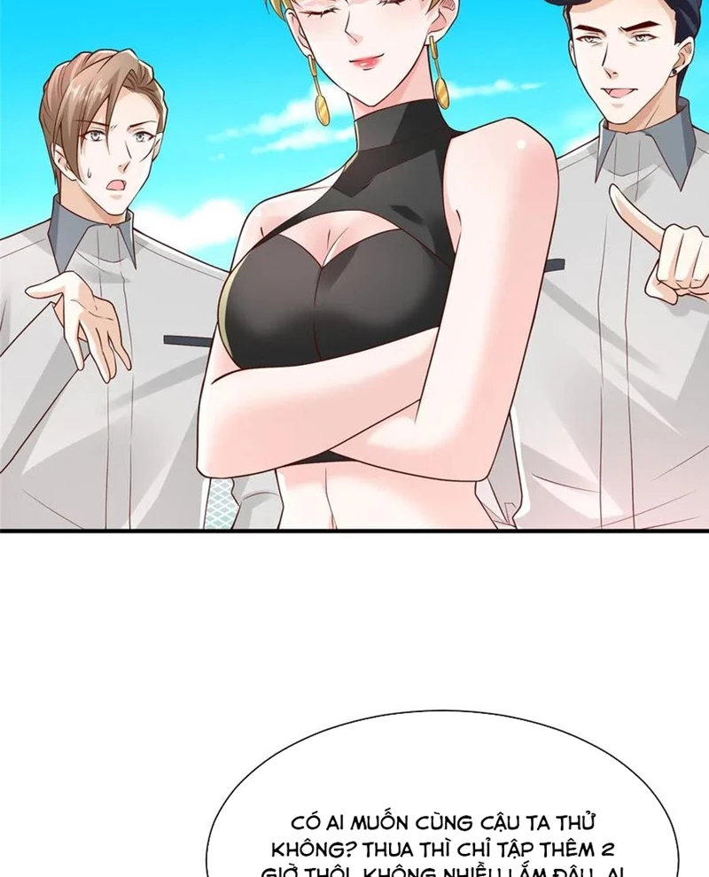 Mỗi Tuần Ta Có Một Nghề Nghiệp Mới Chapter 750 - Trang 2