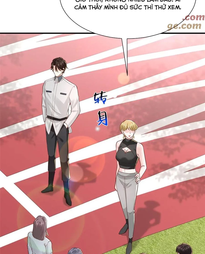 Mỗi Tuần Ta Có Một Nghề Nghiệp Mới Chapter 750 - Trang 2