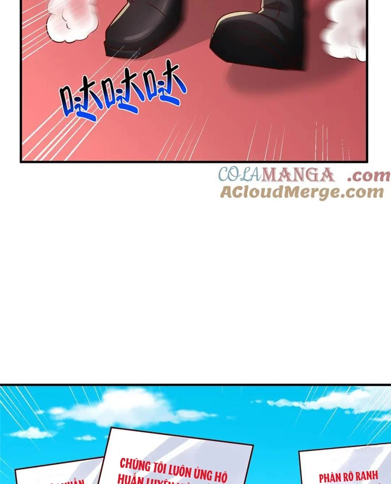 Mỗi Tuần Ta Có Một Nghề Nghiệp Mới Chapter 750 - Trang 2