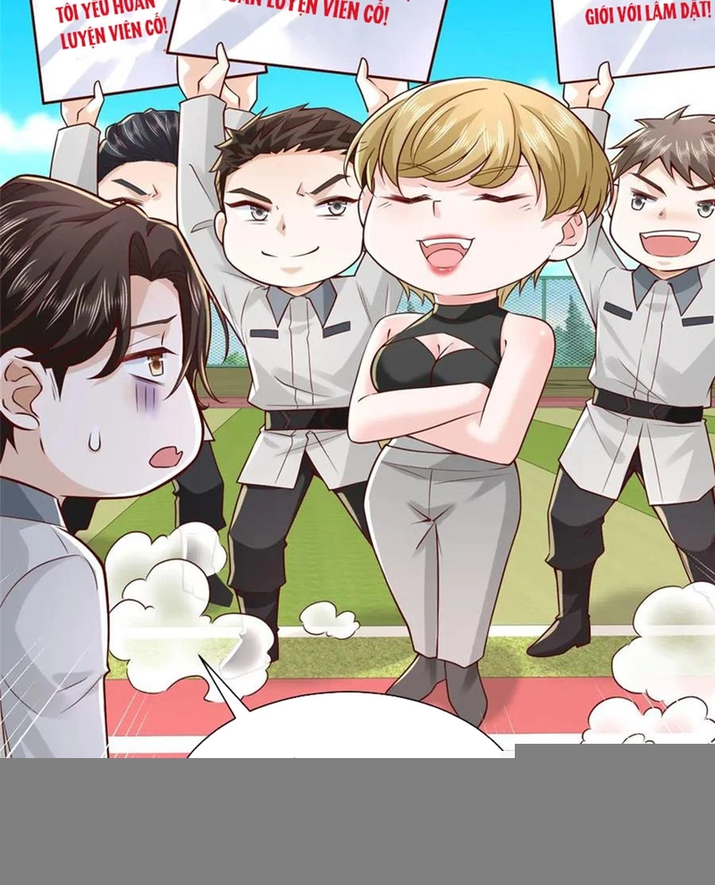 Mỗi Tuần Ta Có Một Nghề Nghiệp Mới Chapter 750 - Trang 2