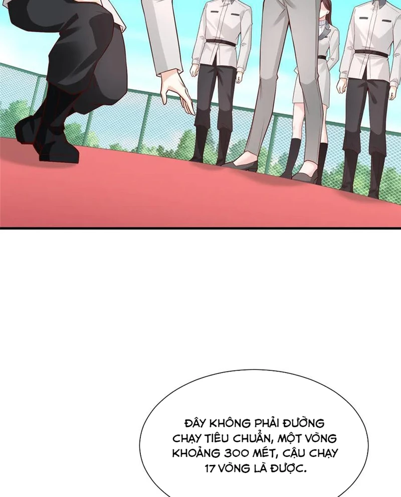 Mỗi Tuần Ta Có Một Nghề Nghiệp Mới Chapter 750 - Trang 2