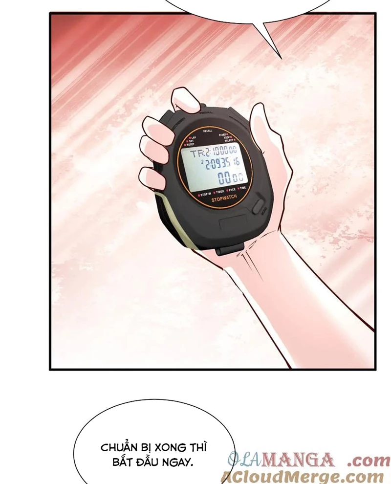 Mỗi Tuần Ta Có Một Nghề Nghiệp Mới Chapter 750 - Trang 2