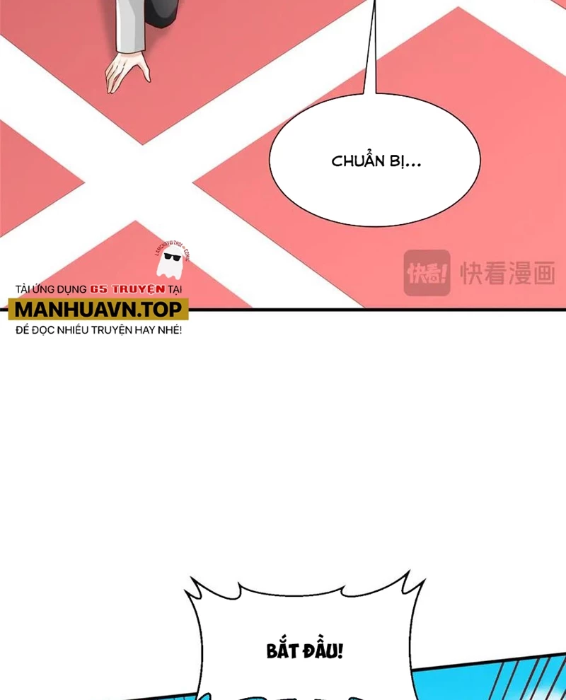Mỗi Tuần Ta Có Một Nghề Nghiệp Mới Chapter 750 - Trang 2