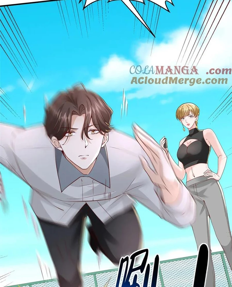 Mỗi Tuần Ta Có Một Nghề Nghiệp Mới Chapter 750 - Trang 2