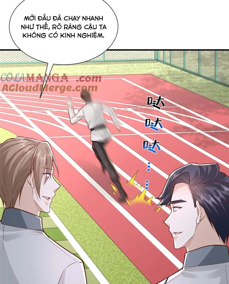 Mỗi Tuần Ta Có Một Nghề Nghiệp Mới Chapter 750 - Trang 2