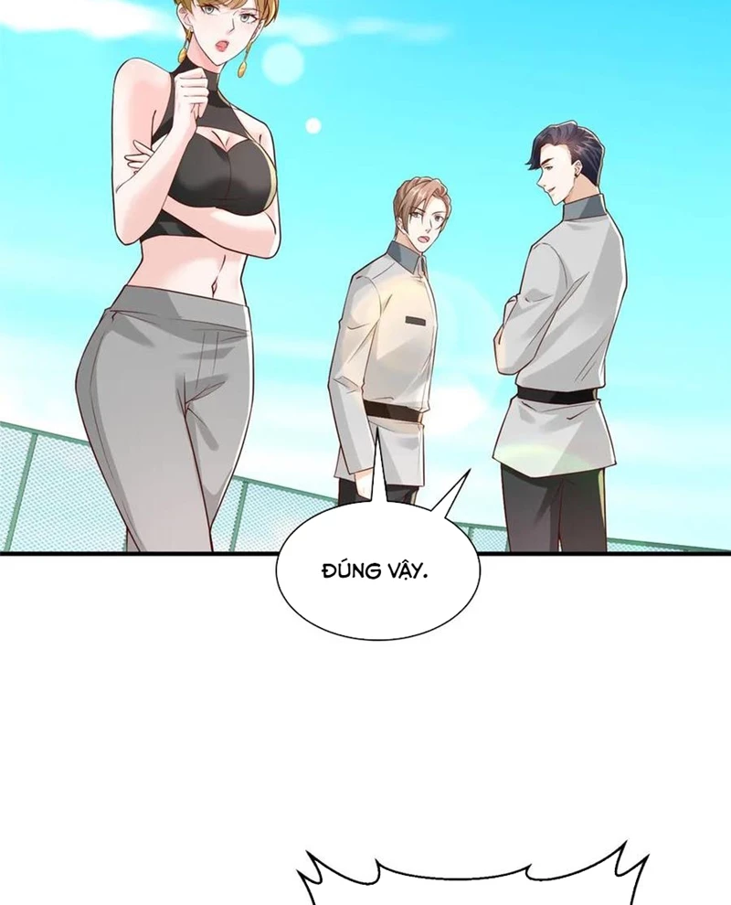 Mỗi Tuần Ta Có Một Nghề Nghiệp Mới Chapter 750 - Trang 2