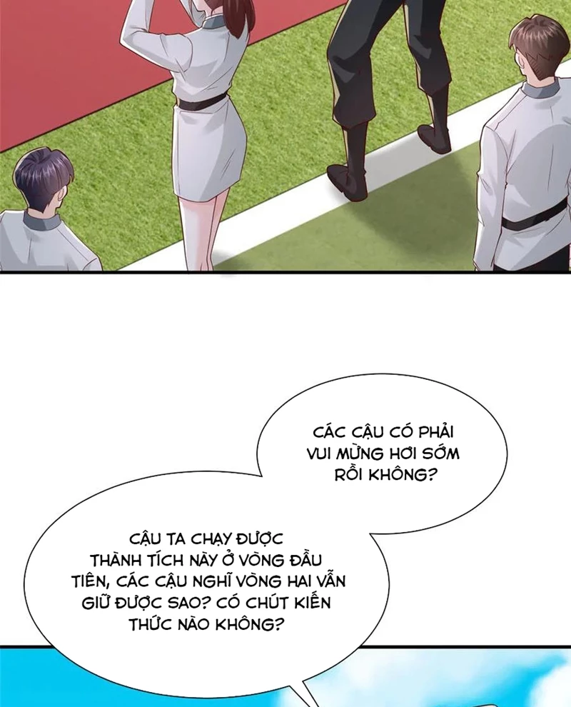 Mỗi Tuần Ta Có Một Nghề Nghiệp Mới Chapter 750 - Trang 2