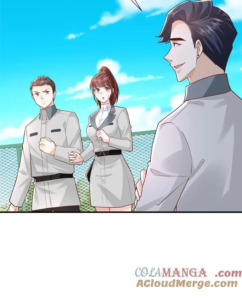 Mỗi Tuần Ta Có Một Nghề Nghiệp Mới Chapter 750 - Trang 2