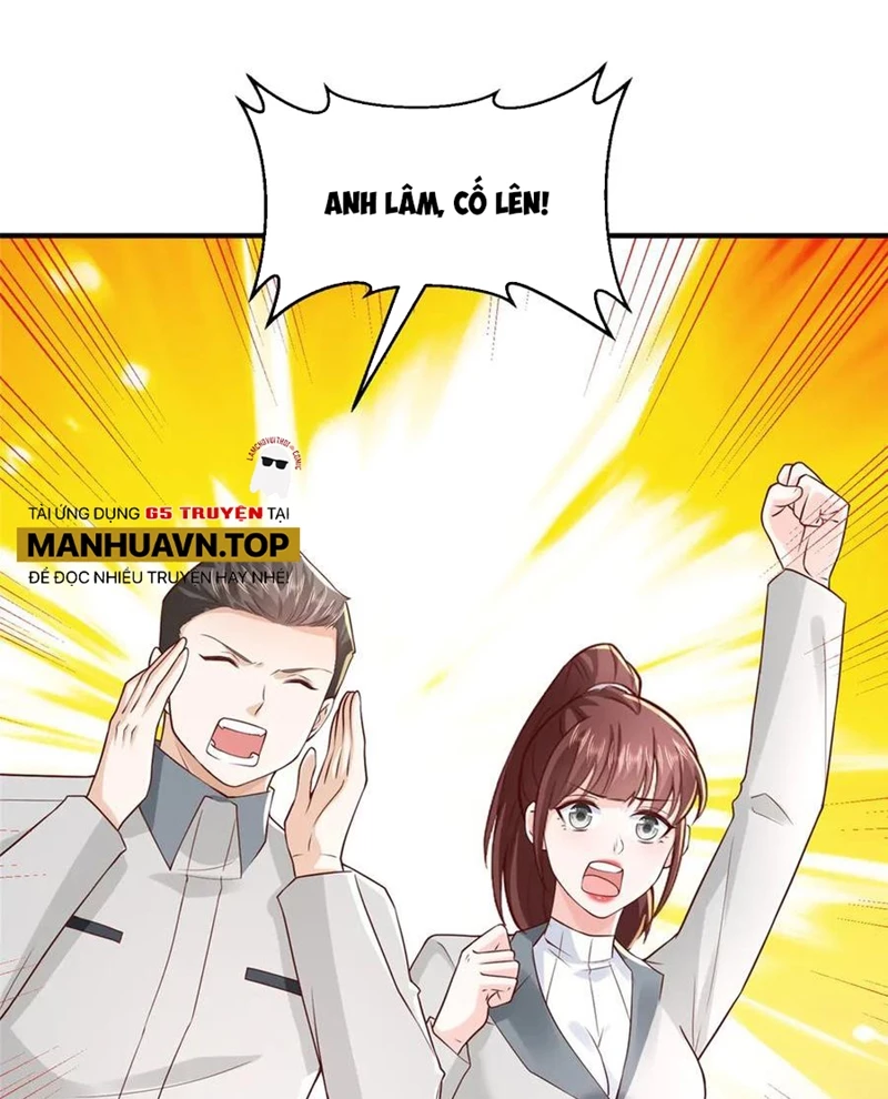 Mỗi Tuần Ta Có Một Nghề Nghiệp Mới Chapter 750 - Trang 2