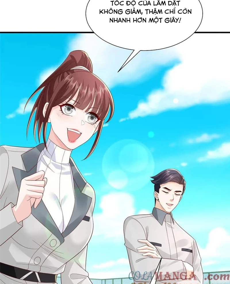 Mỗi Tuần Ta Có Một Nghề Nghiệp Mới Chapter 750 - Trang 2