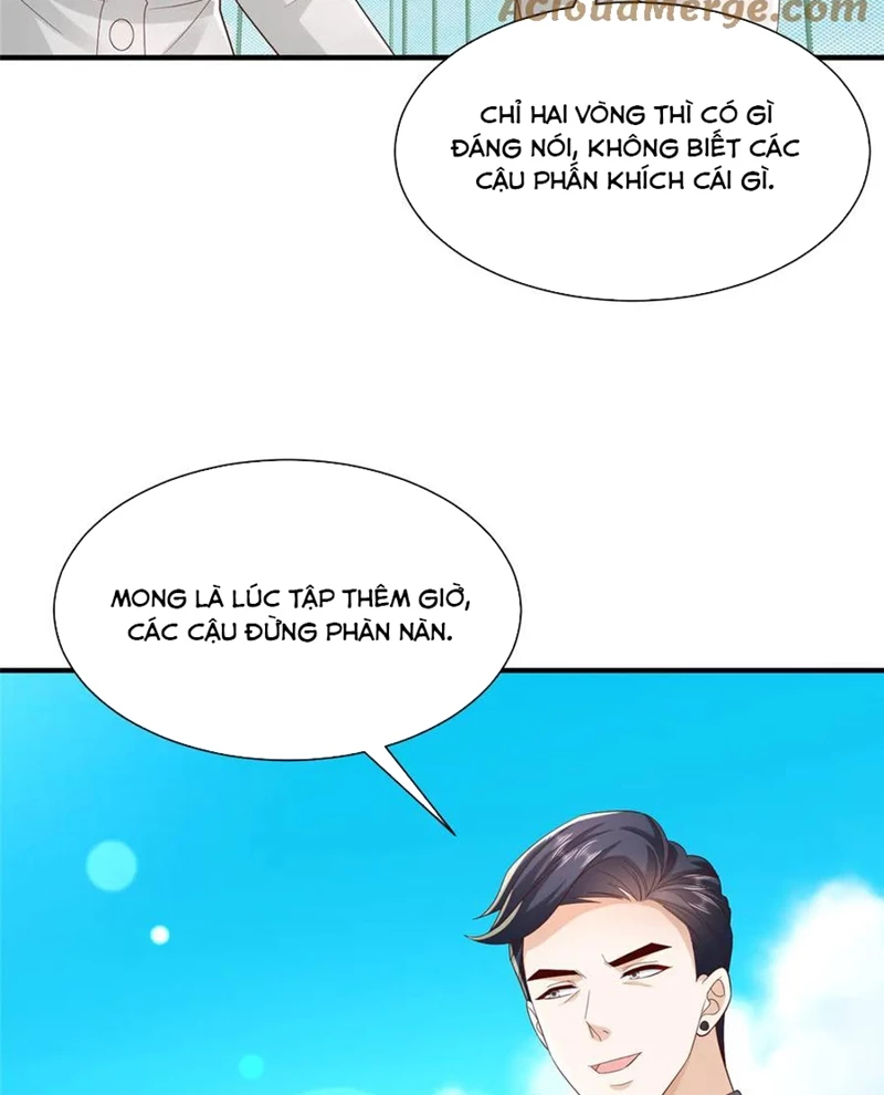 Mỗi Tuần Ta Có Một Nghề Nghiệp Mới Chapter 750 - Trang 2