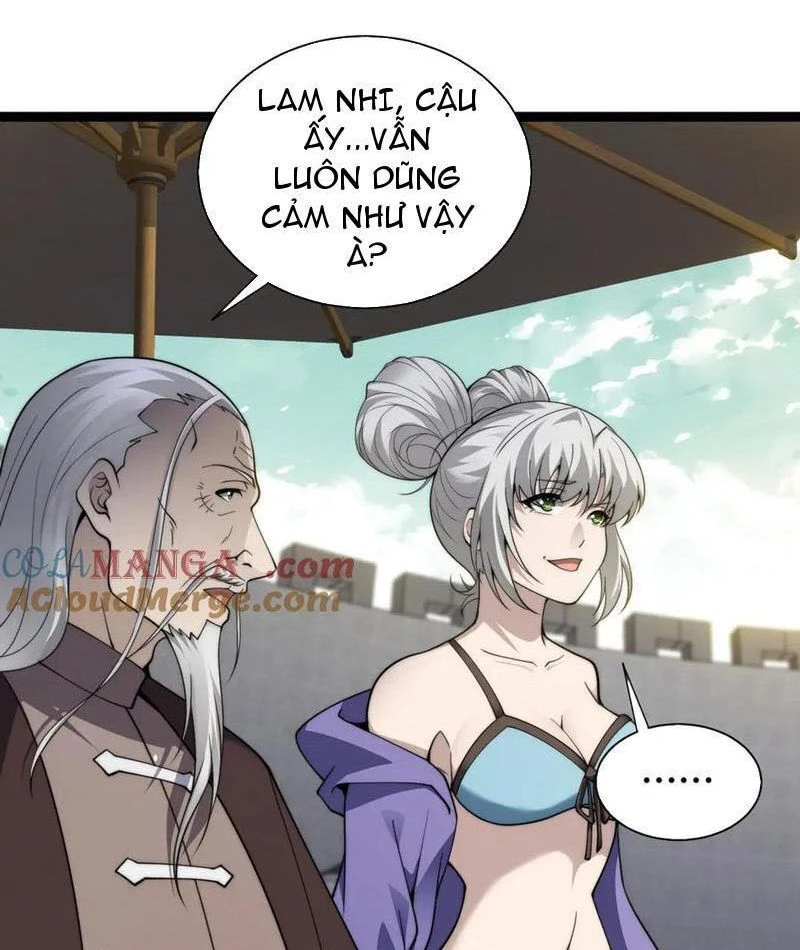 Sức Mạnh Tối Đa? Ta Lại Là Vong Linh Sư! Chapter 67 - 60