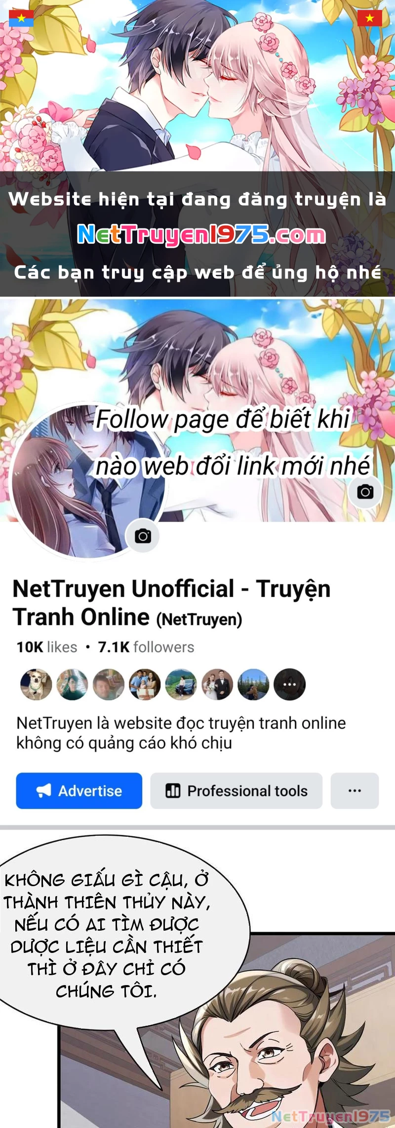 Đại Lão Xuống Núi: Bắt Đầu Từ Việc Trở Thành Thư Ký Chapter 28 - 1